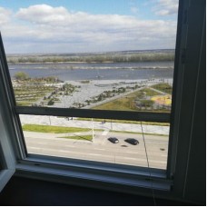 Москитные сетки на окна и балконы