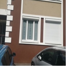 Рулонные шторы (с фотопечатью)