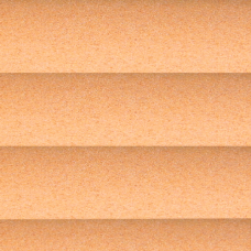 Горизонтальные жалюзи 25 мм алюминиевые цвет оранжевый с напылением 213