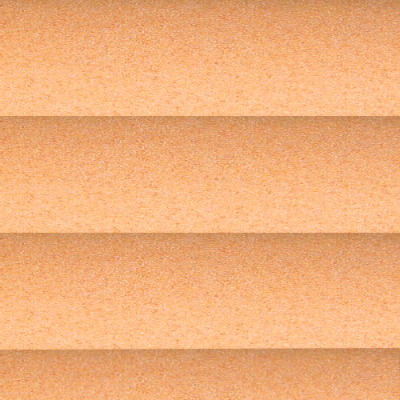 Горизонтальные жалюзи 25 мм алюминиевые цвет оранжевый с напылением 213