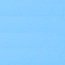 Горизонтальные жалюзи 25 мм алюминиевые цвет светло-голубой 172