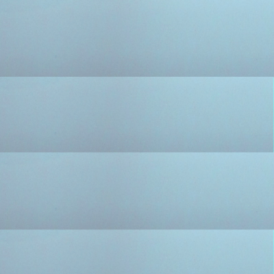 Горизонтальные жалюзи 25 мм алюминиевые цвет серо-голубой светлый 173