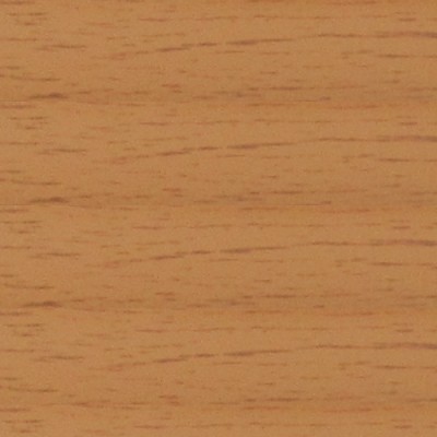 Горизонтальные жалюзи алюминиевые цвет дуб темный 4461