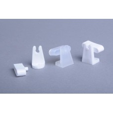 Заглушка с фиксатором STANDARD(от 500 шт)