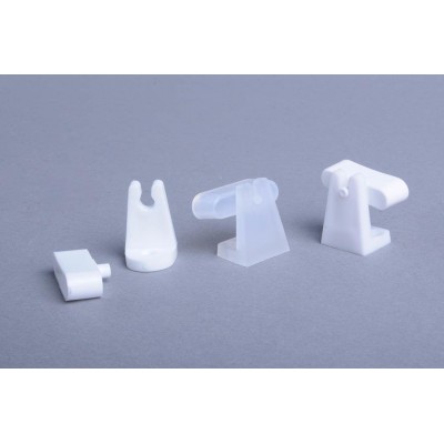 Заглушка с фиксатором STANDARD(от 500 шт)