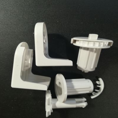 Механизм для тканевых ролет ( вал 25 мм, комплект) (от 50 шт)