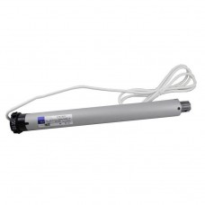 Электропривод внутривальный NICE (для роллет) (Италия)