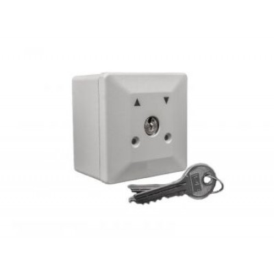 Замковый выключатель (для роллет)