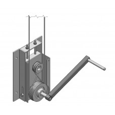 Тросовый механизм (для роллет)