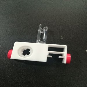 Комплектующие к жалюзи и ролетам