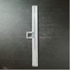 Вешалка в/о (прозрачаня) (от 500 шт)