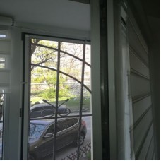 Москитные сетки