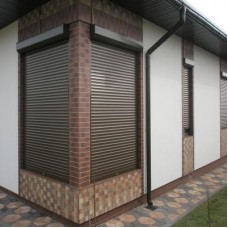 Изменение размеров рольставни по высоте