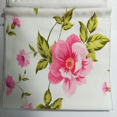 Шторы римские с рисунком ФОТО 4