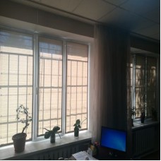 Шторы римские