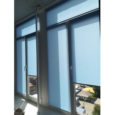 Тканевые ролеты