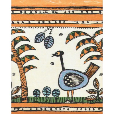 Ролеты тканевые Аркен цвет желтый