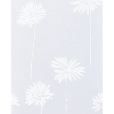 Ролеты тканевые Aврора цвет белый 4008