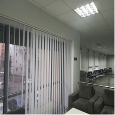 Жалюзи в офис