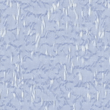 Вертикальные жалюзи Аврора цвет голубой (89мм)