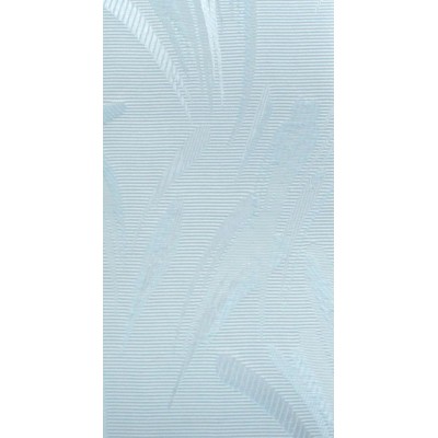 Вертикальные жалюзи Джангл цвет голубой (89мм)